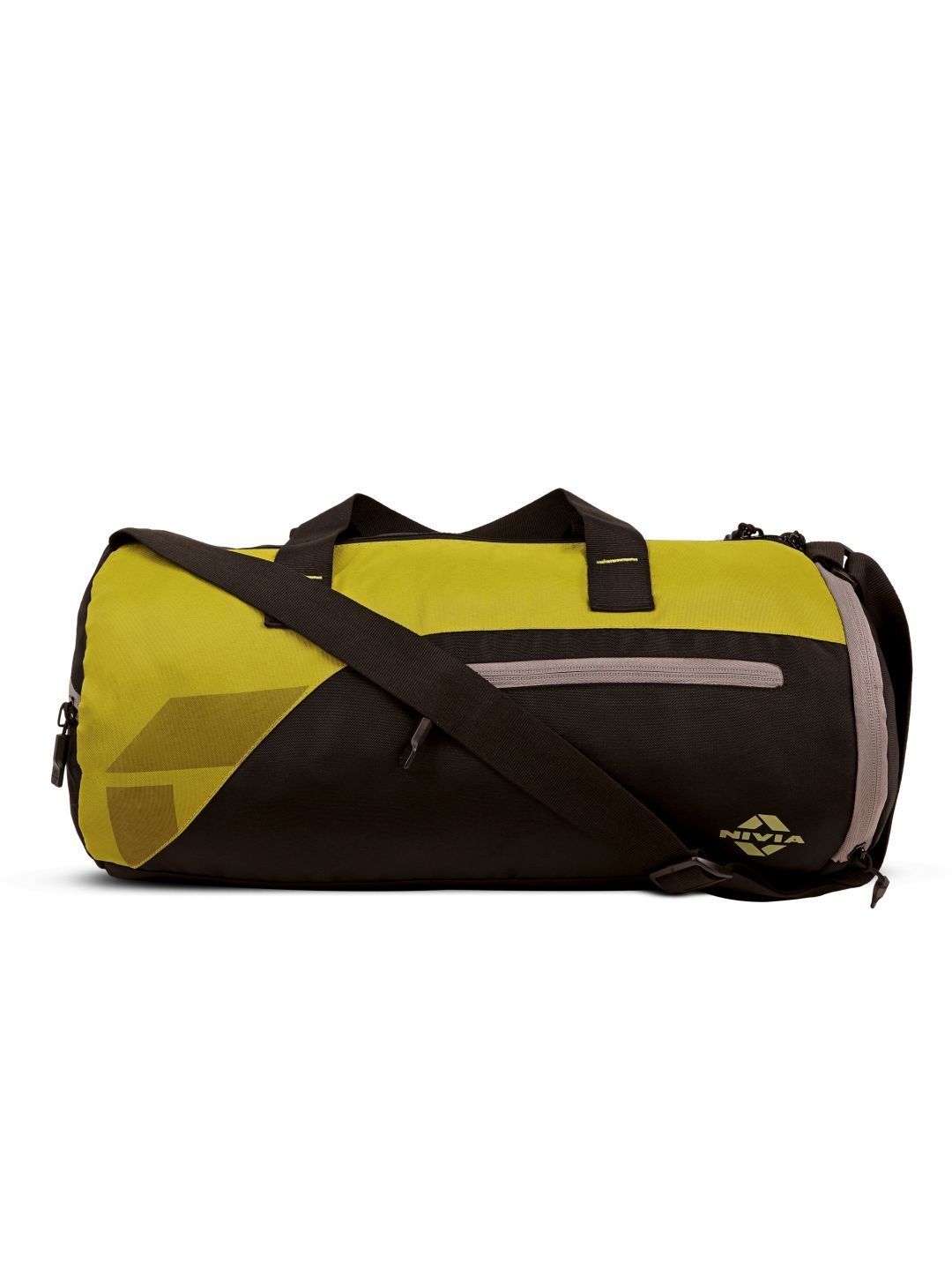 NIVIA Medium Sports or Gym Duffel Bag-picture-24