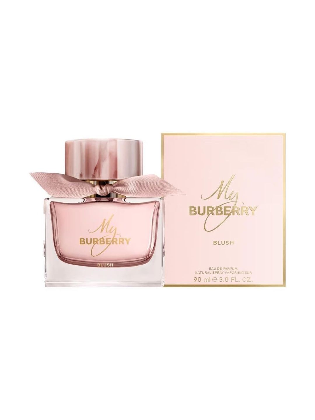 Burberry Women My Burberry Blush Long Lasting Eau de Parfum - 90 ml-picture-57