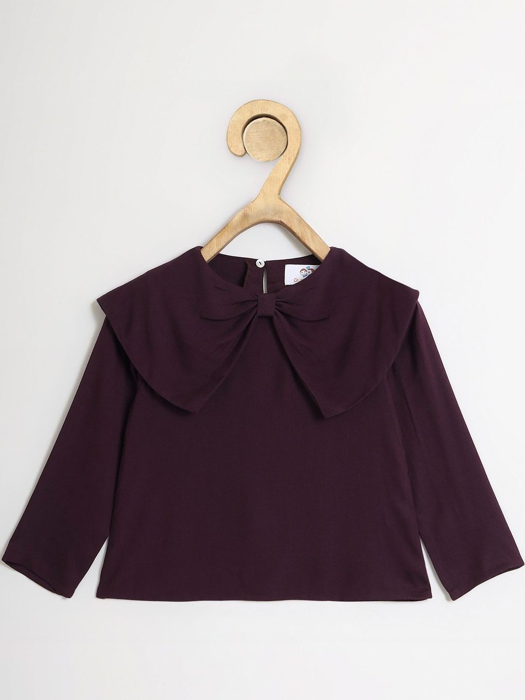 Chuppan chupai Girls Viscose Rayon Tops-picture-23