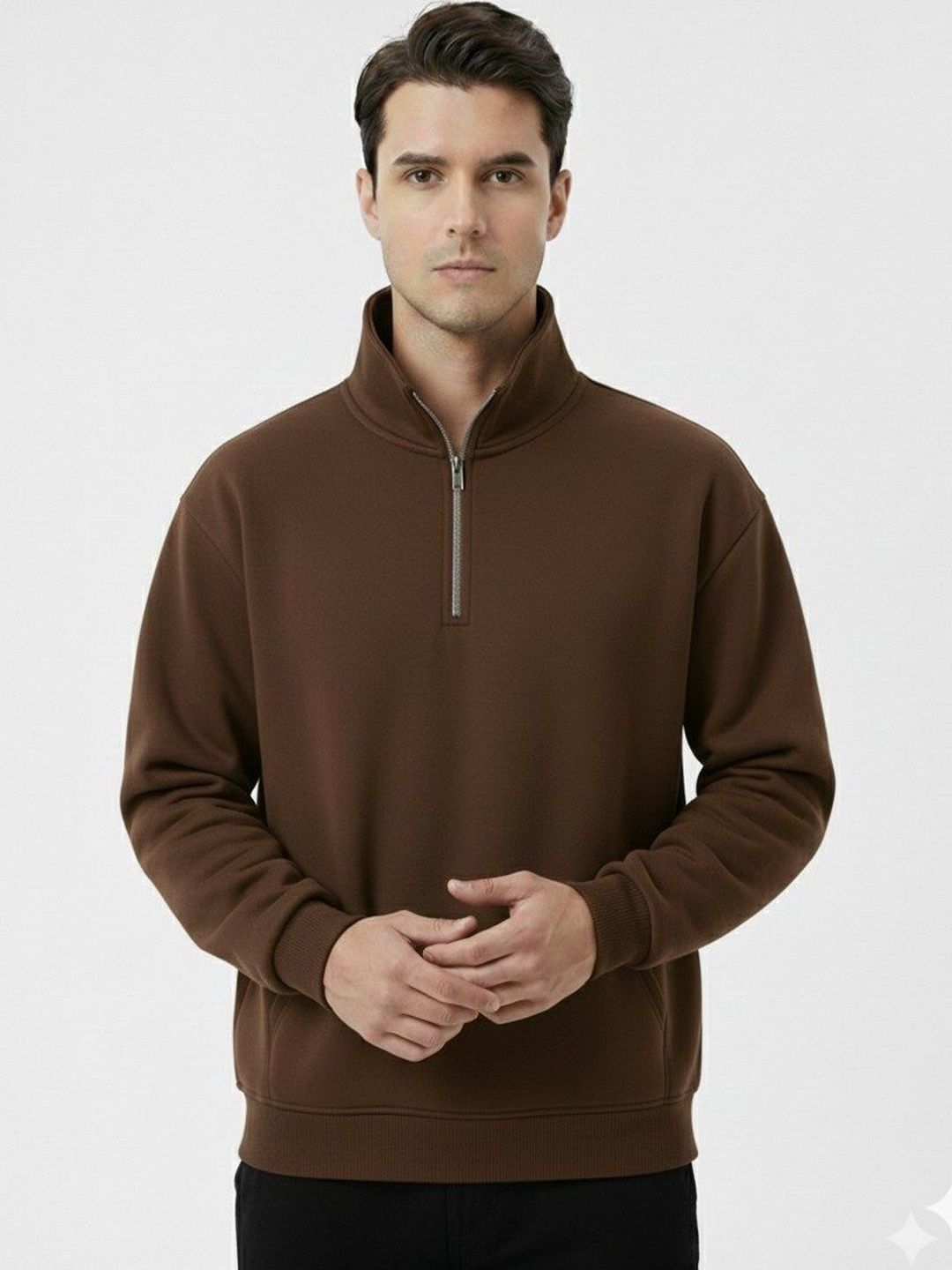 ruggstar Men Sweatshirt-picture-21