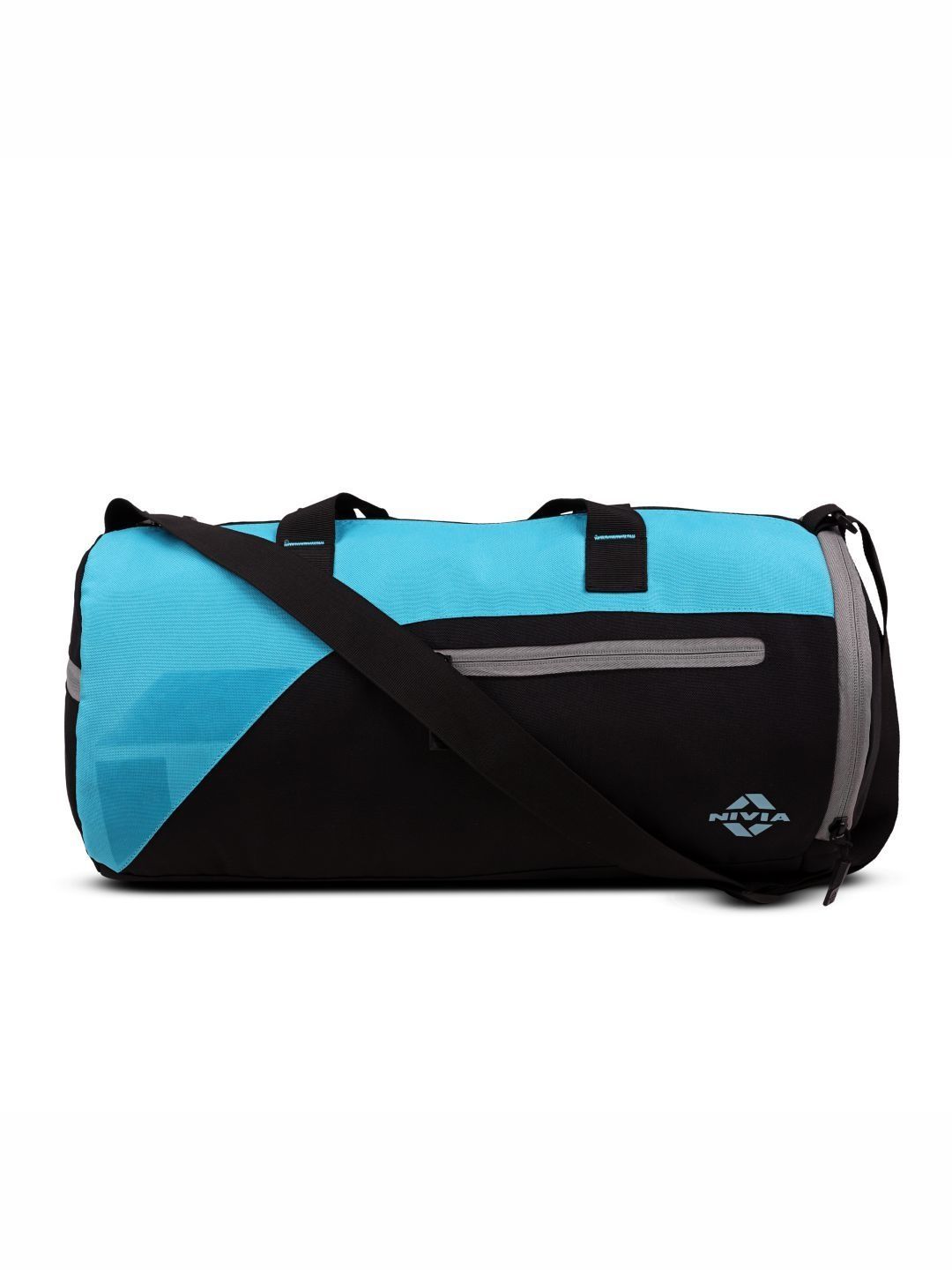 NIVIA Medium Sports or Gym Duffel Bag-picture-12