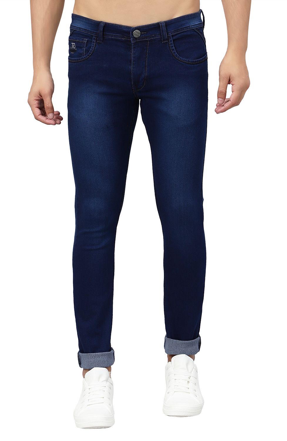 TCI Men Light Fade Jeans-picture-24