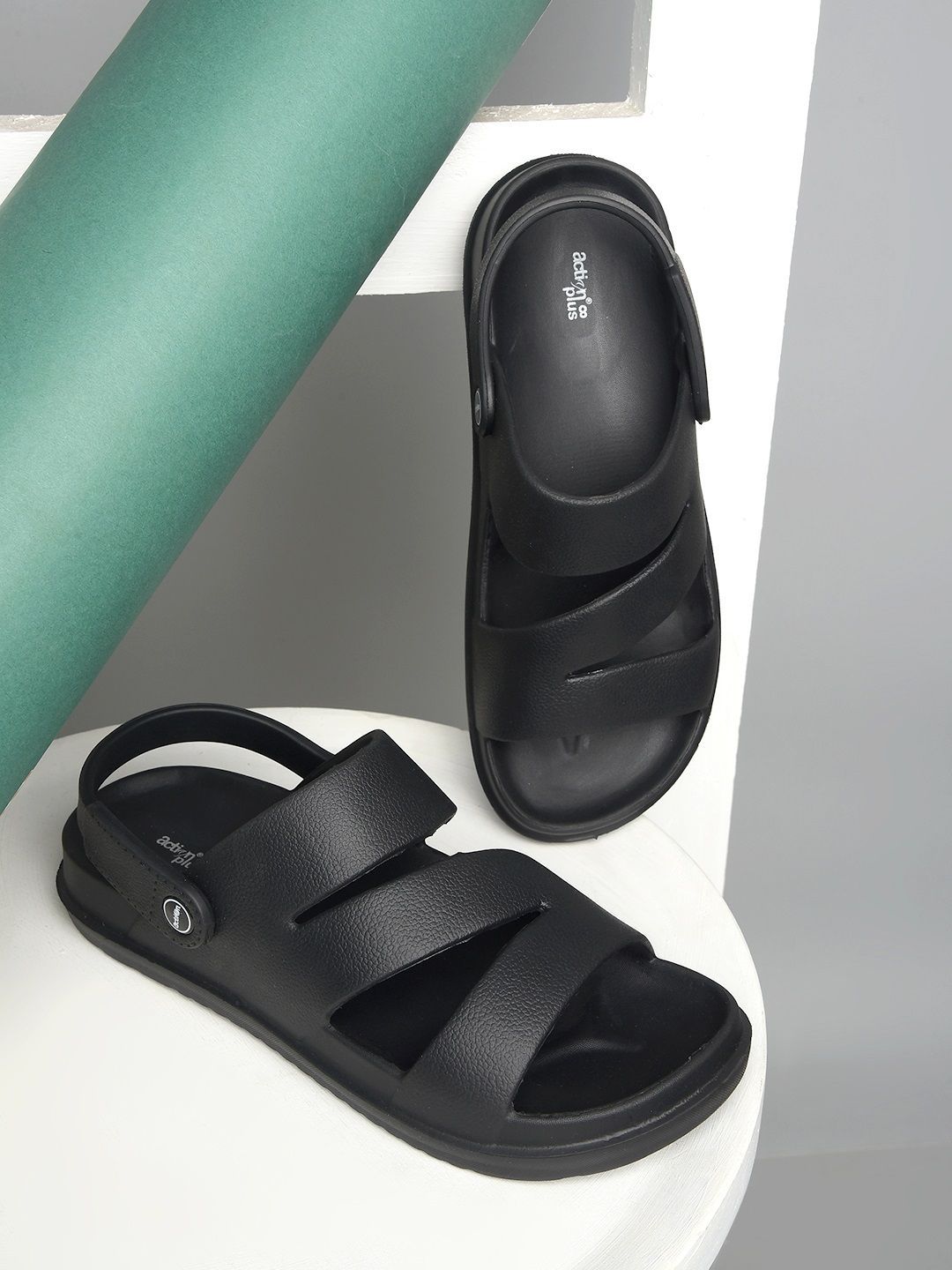 Action Men Comfort Sandals-picture-38