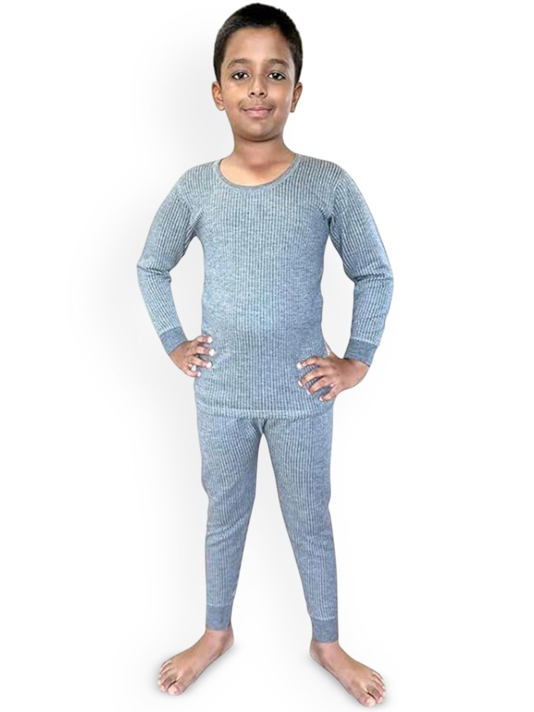 HAP Striped Thermal Set-picture-57