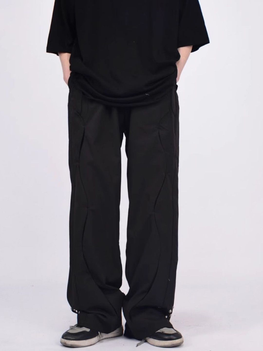 StyleCast Men Relaxed Trousers-image-16