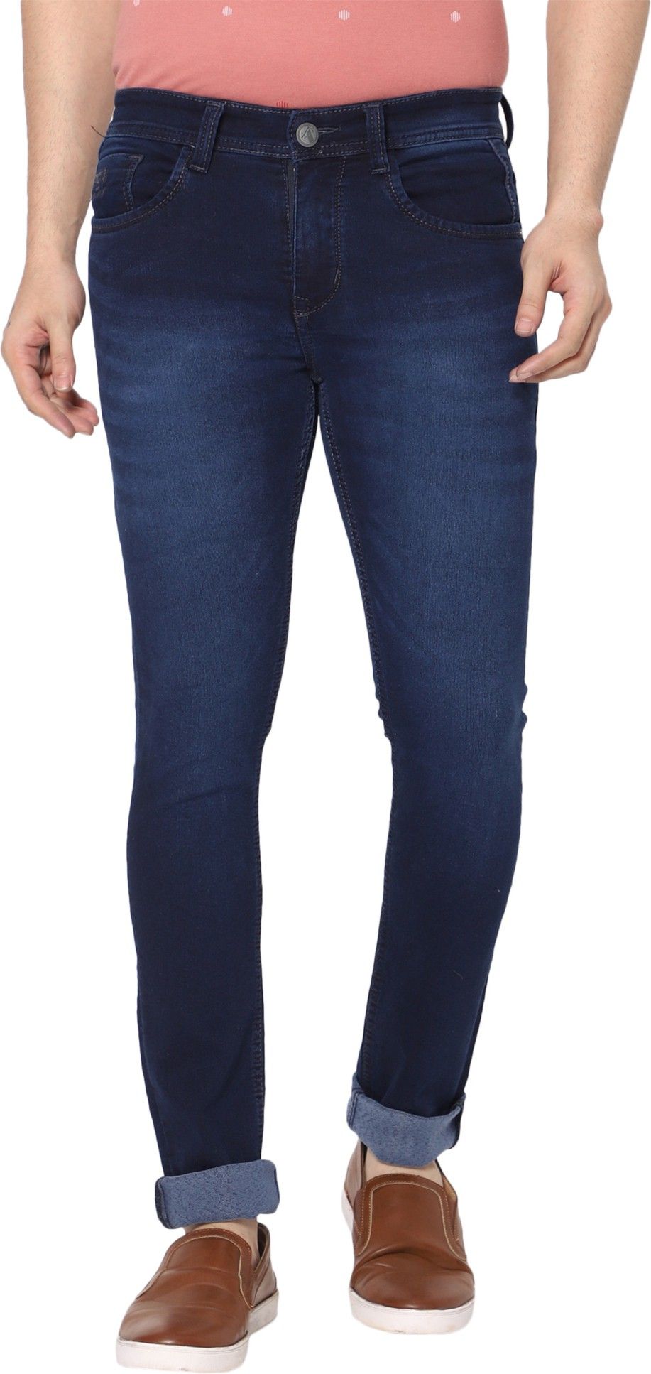 TCI Men Light Fade Jeans-picture-25