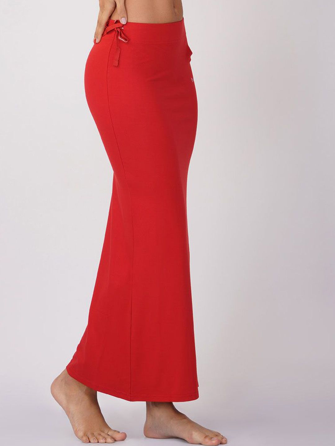 B BLUBERYL - Comfort Inside Out Stretchable Saree Shapewear-picture-37