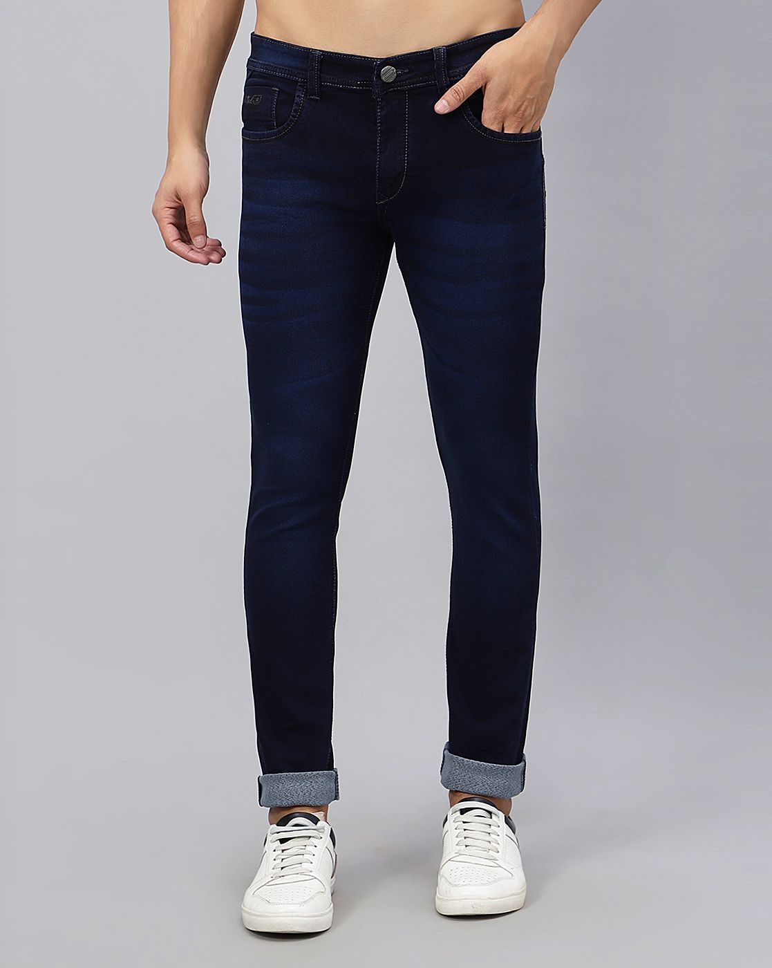 TCI Men Light Fade Jeans-picture-22