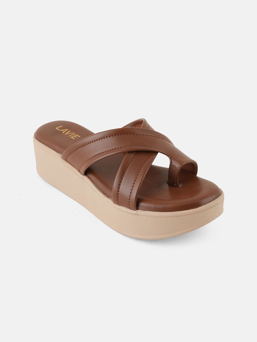 Lavie Platform Sandals-image-29