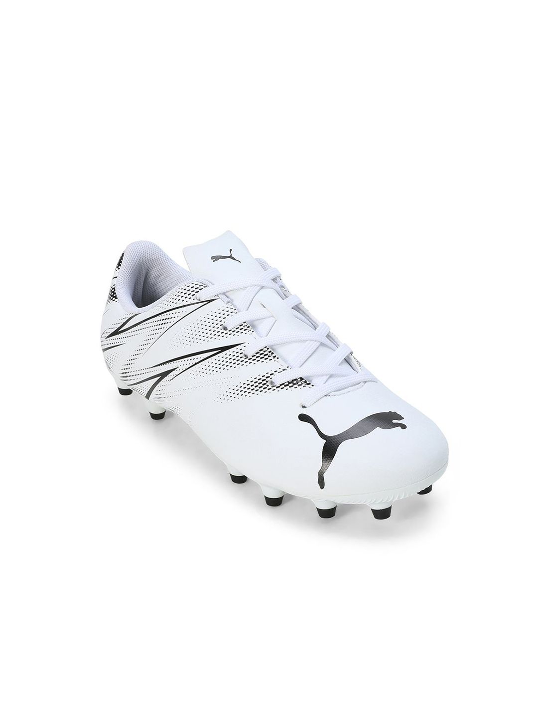 Puma Kids ATTACANTO FG/AG Youth Football Boots-picture-14