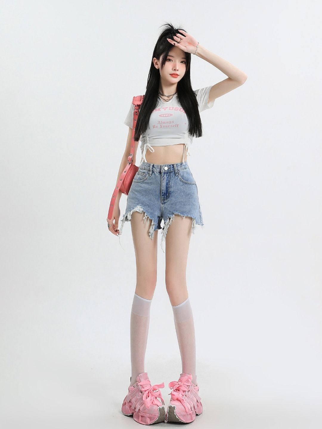 StyleCast Women Shorts-picture-40