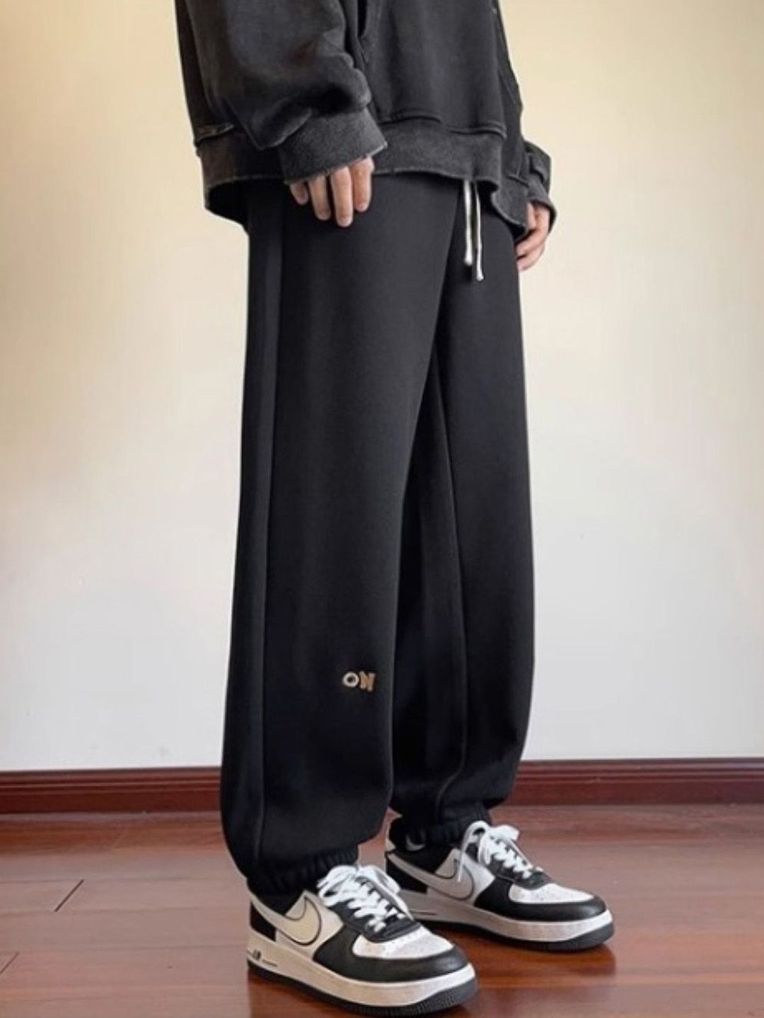 StyleCast Men Relaxed Trousers-image-29