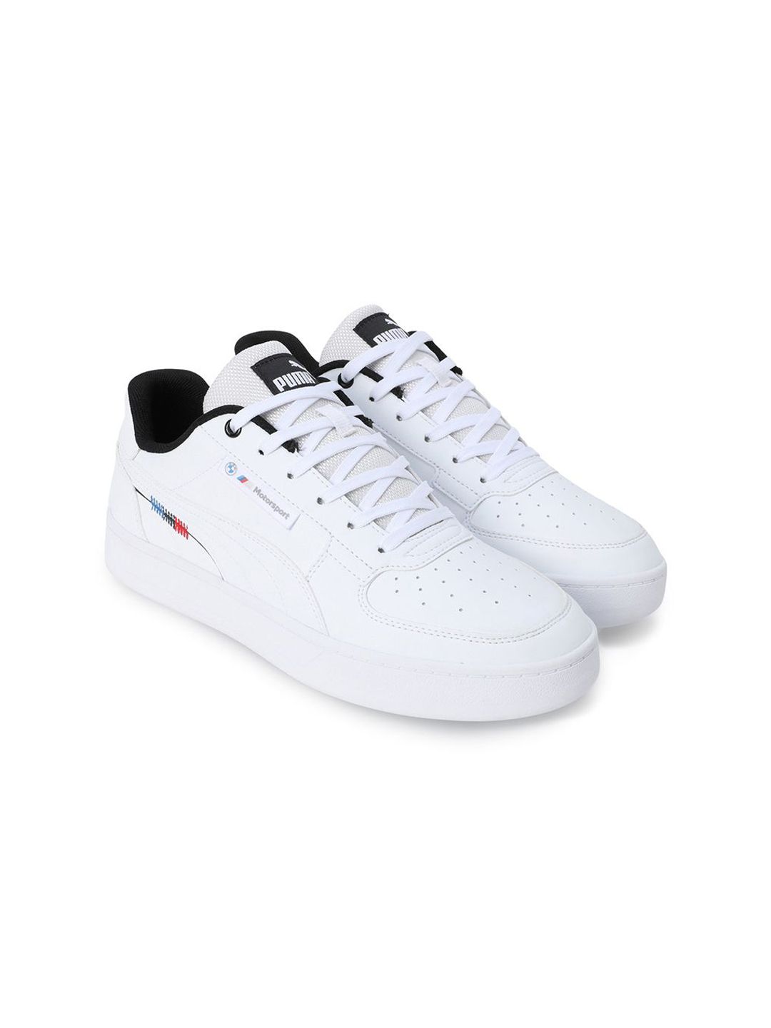 PUMA Motorsport Unisex Perforations Sneakers-picture-55