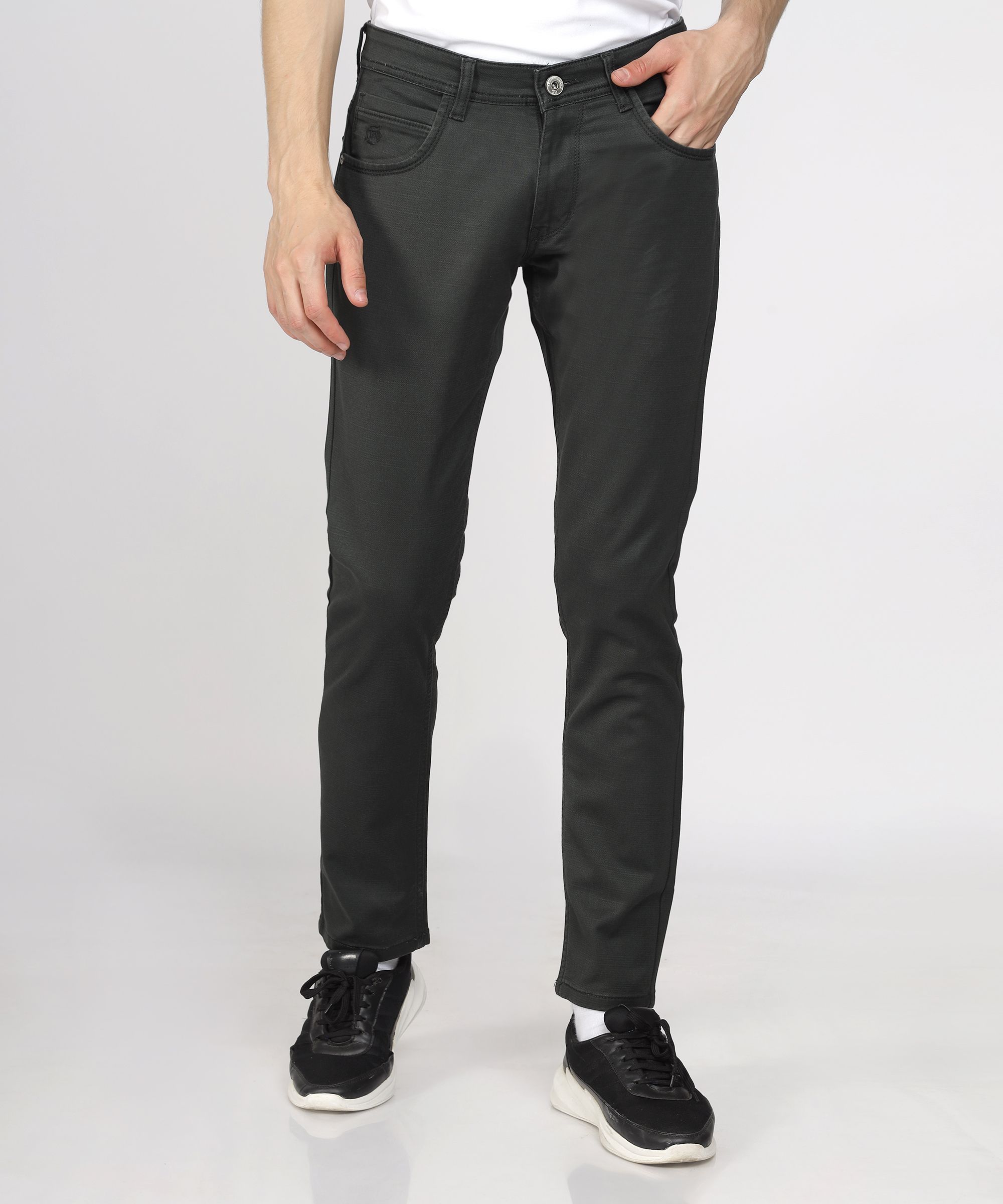 TCI Men Straight Fit Jeans-picture-23