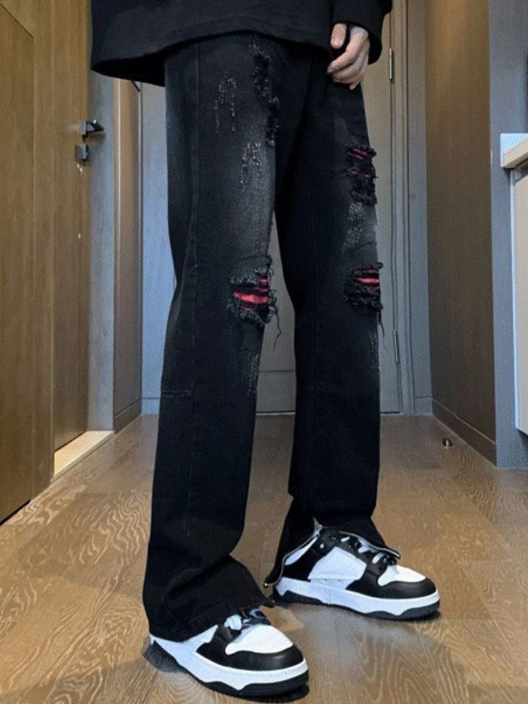 StyleCast Men Relaxed Trousers-image-26