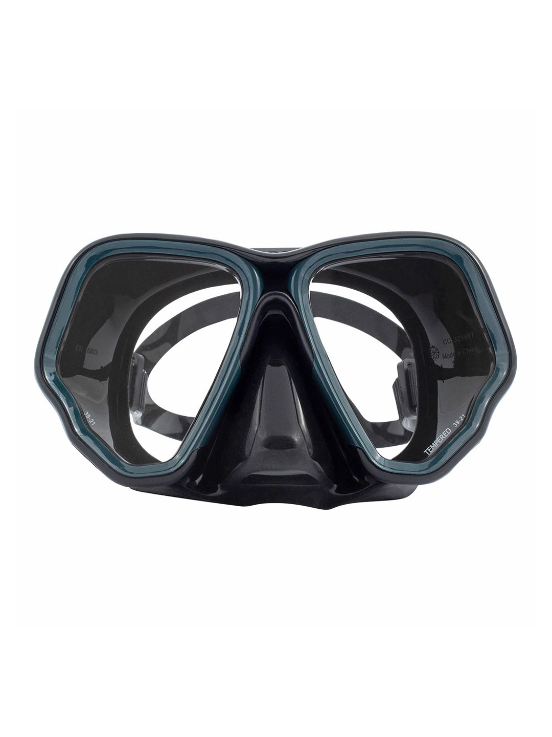 SUBEA By Decathlon Adult Mask Scuba Diving-picture-53