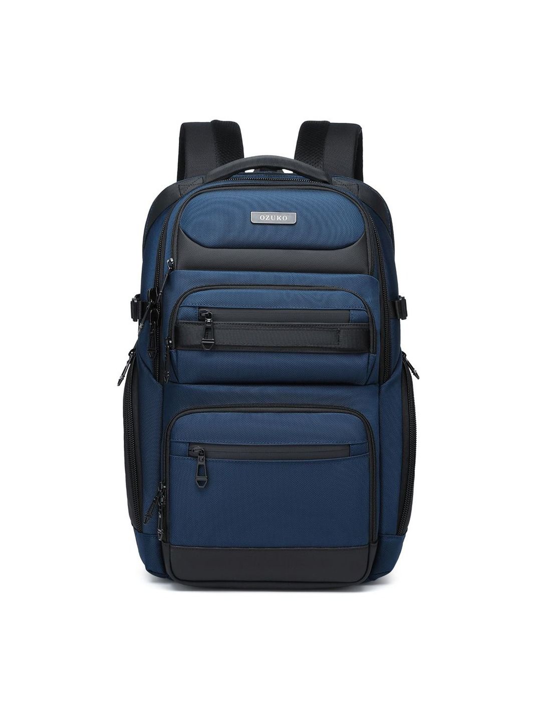 OZUKO APEX Range Yoke-Style One Size Backpack-picture-18