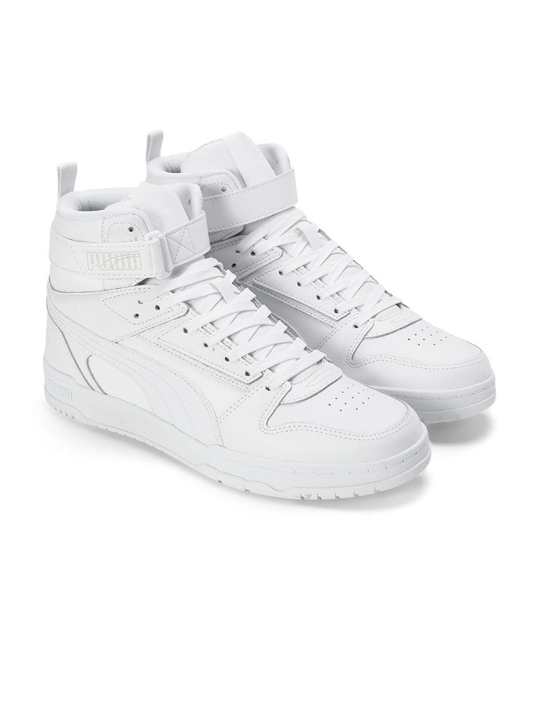 Puma Court Shatter Mid Men Sneakers-picture-28