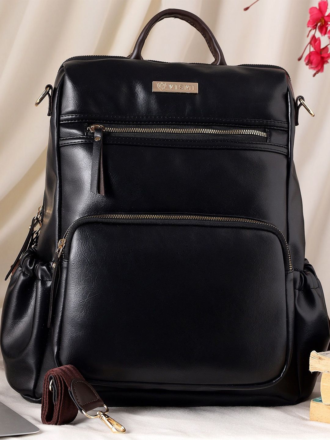 VISMIINTREND Women Backpack with Anti-Theft-picture-21