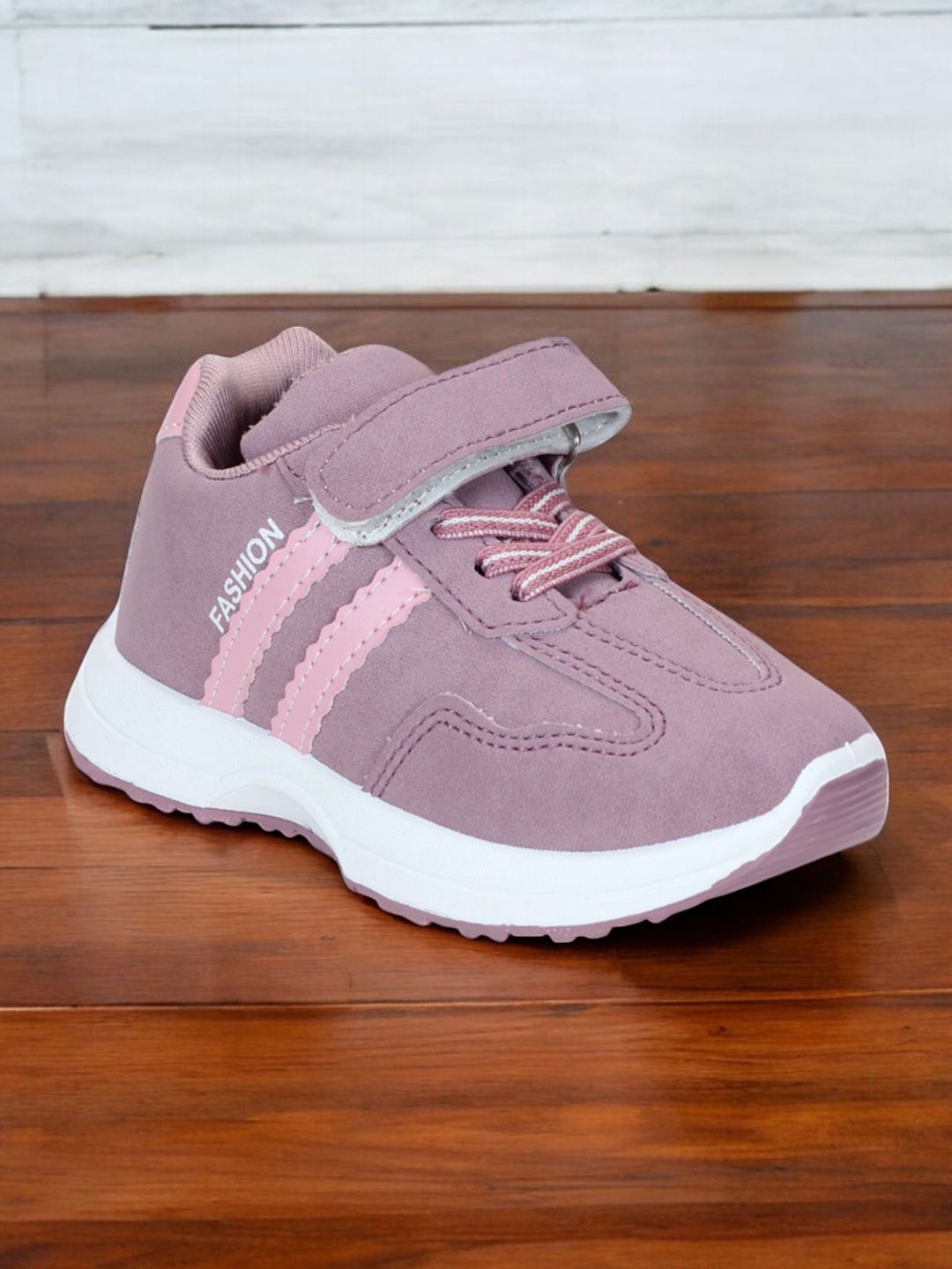 Lil Lollipop Unisex Kids Sneakers-picture-49