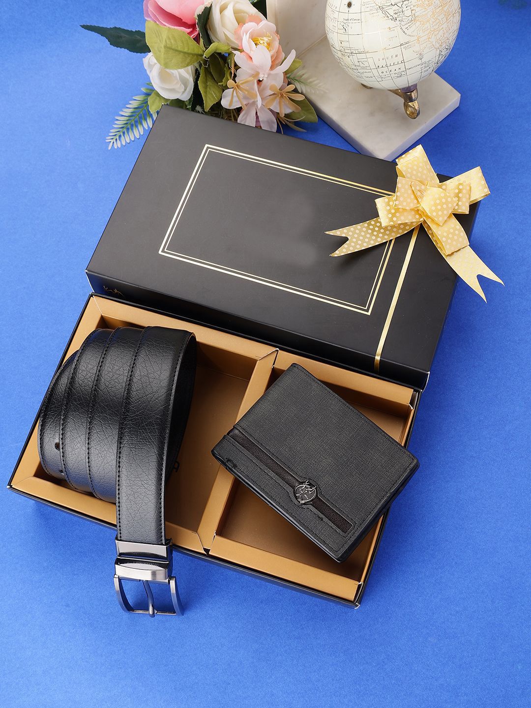 SAZARA Men Accessory Gift Set of-picture-24