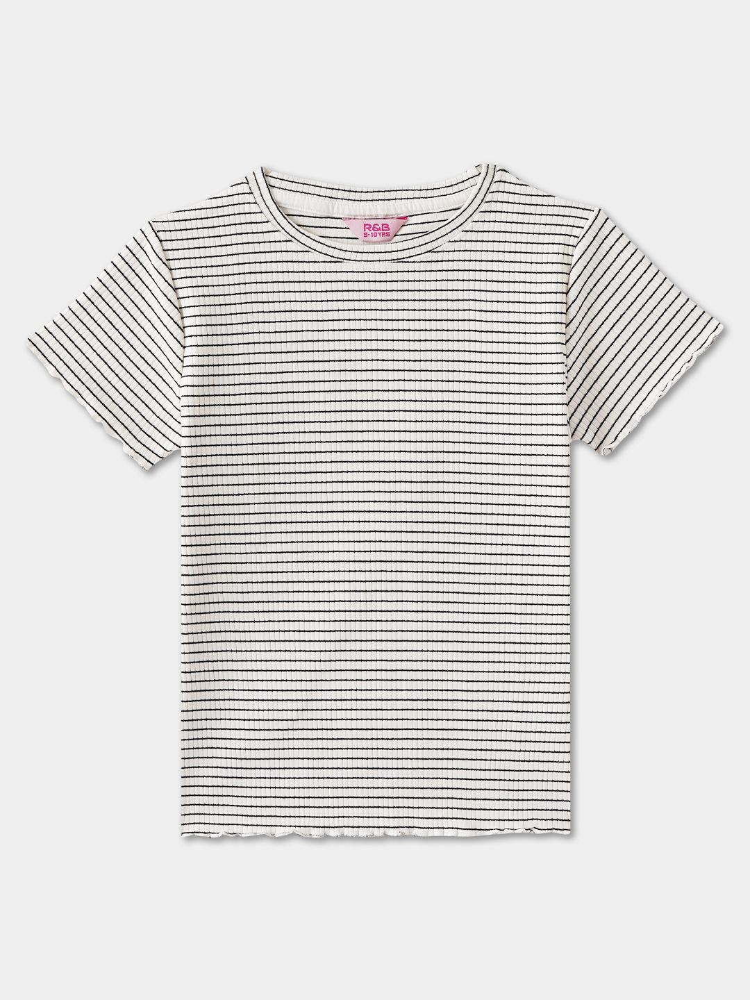 R&B Striped Top-picture-14