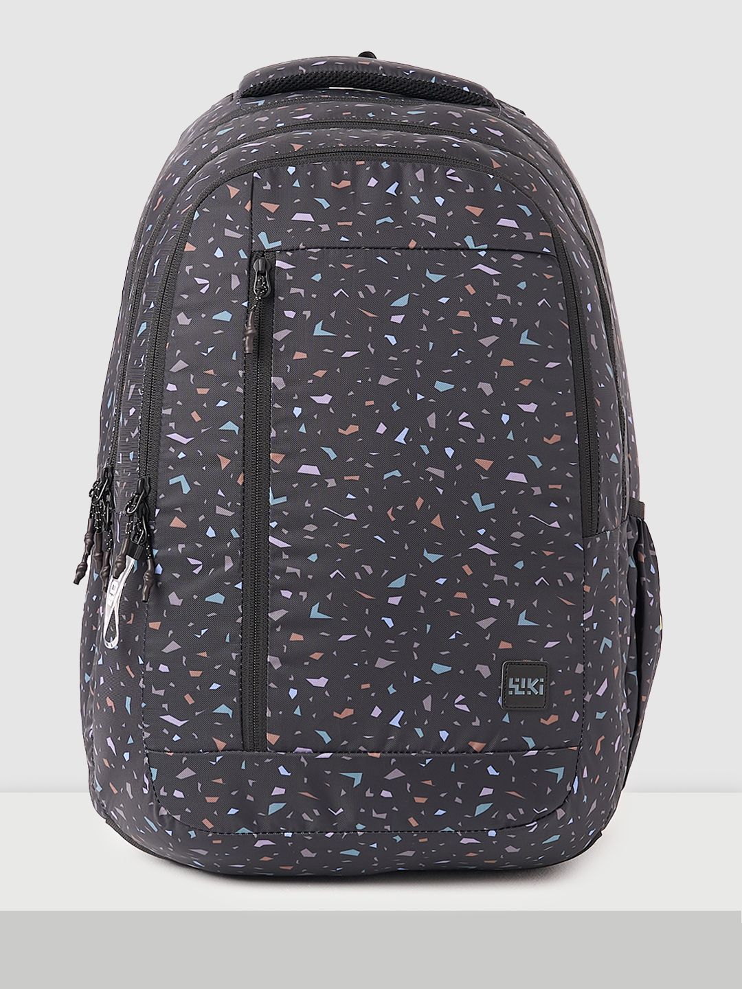 Wildcraft Unisex Kids Brand Logo Backpack-picture-42