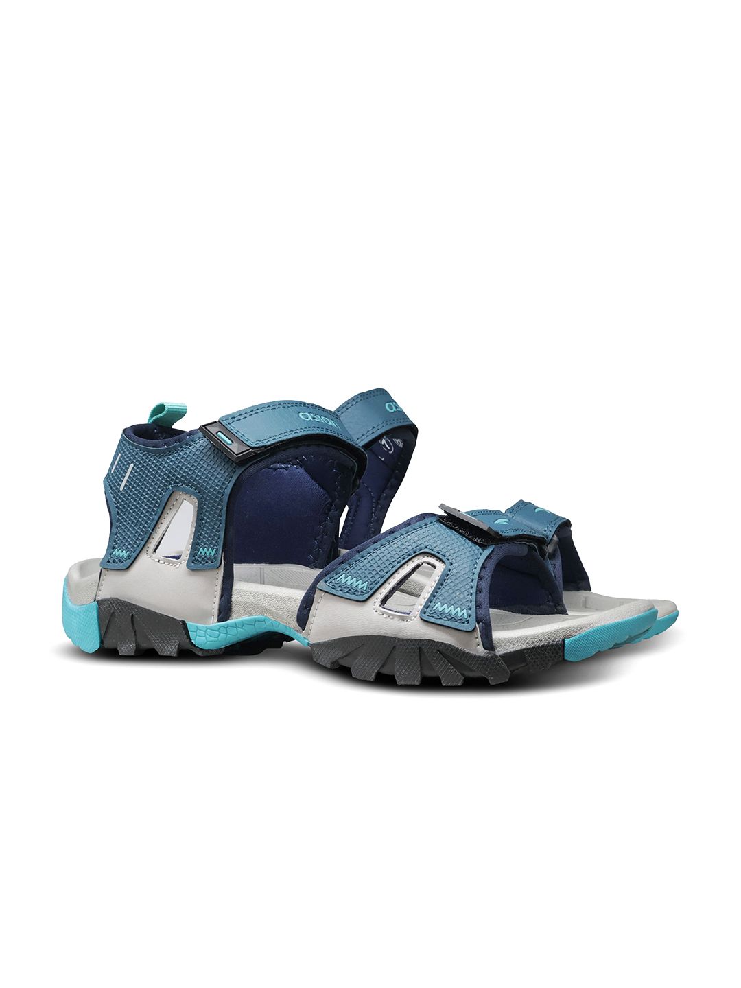 ASIAN Men VISTARA-13 Sports Sandals-picture-23