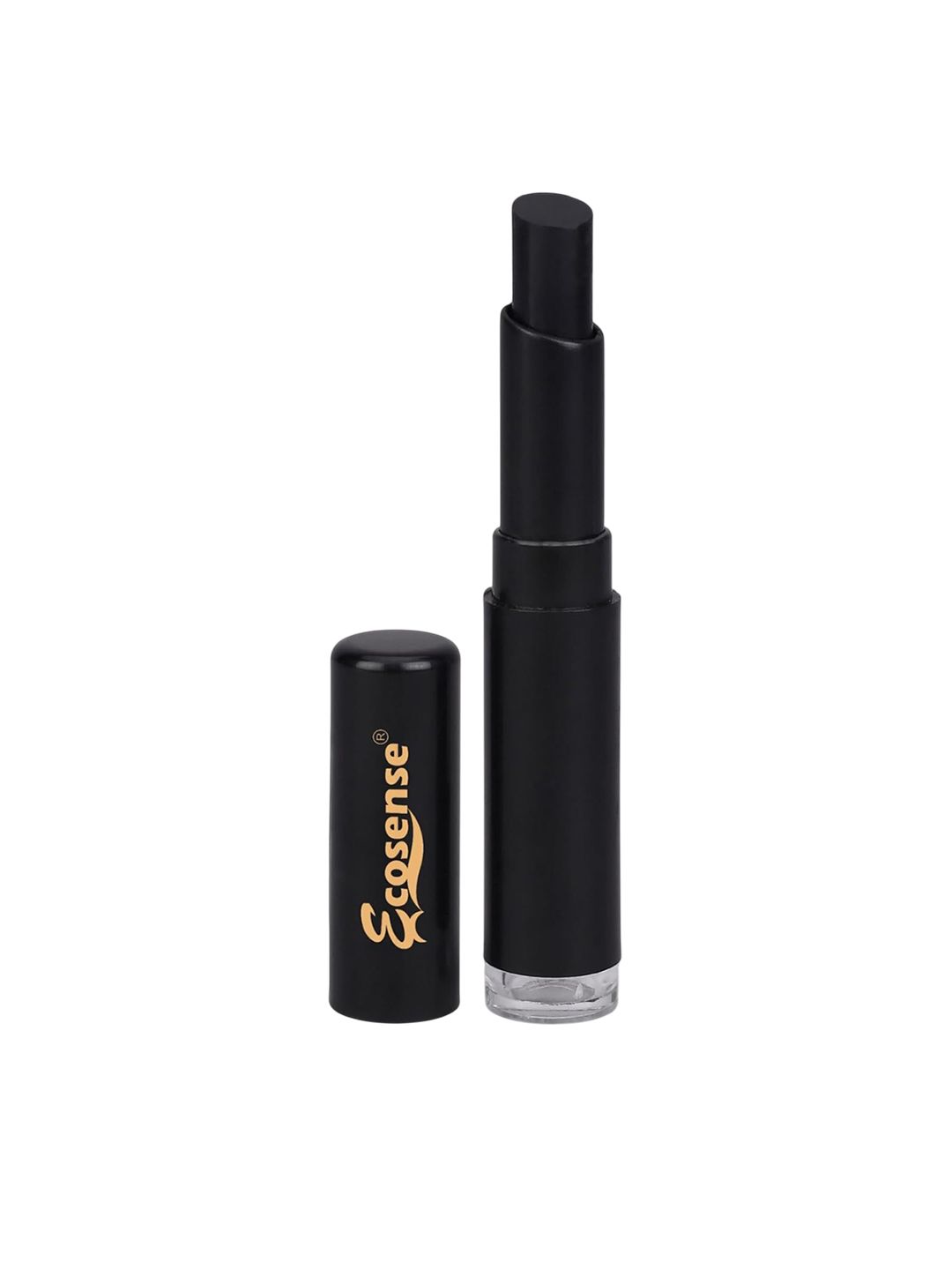 ECOSENSE Temporary Roots & Side Locks Touch-up Soft Hair Color Stick Cream - 3 g - Black-image-38
