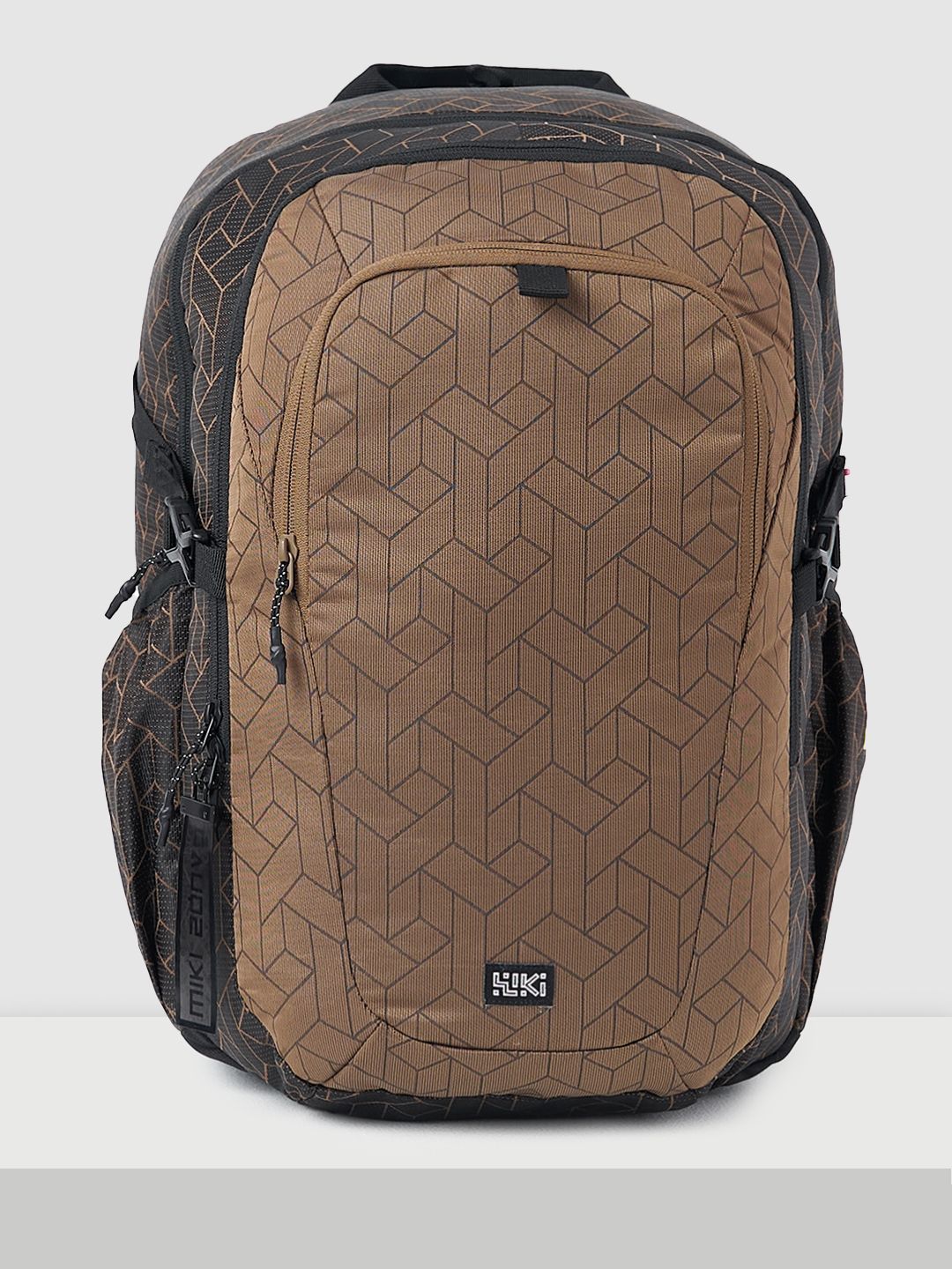 Wildcraft Unisex Kids Brand Logo Backpack-picture-14