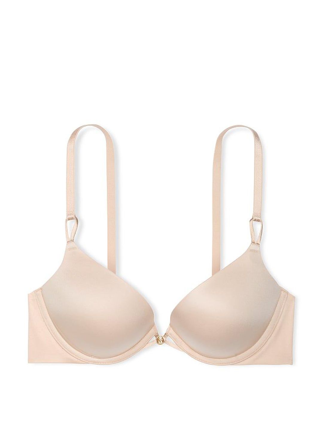 Victoria's Secret Bra Medium Coverage Underwired Heavily Padded-picture-33