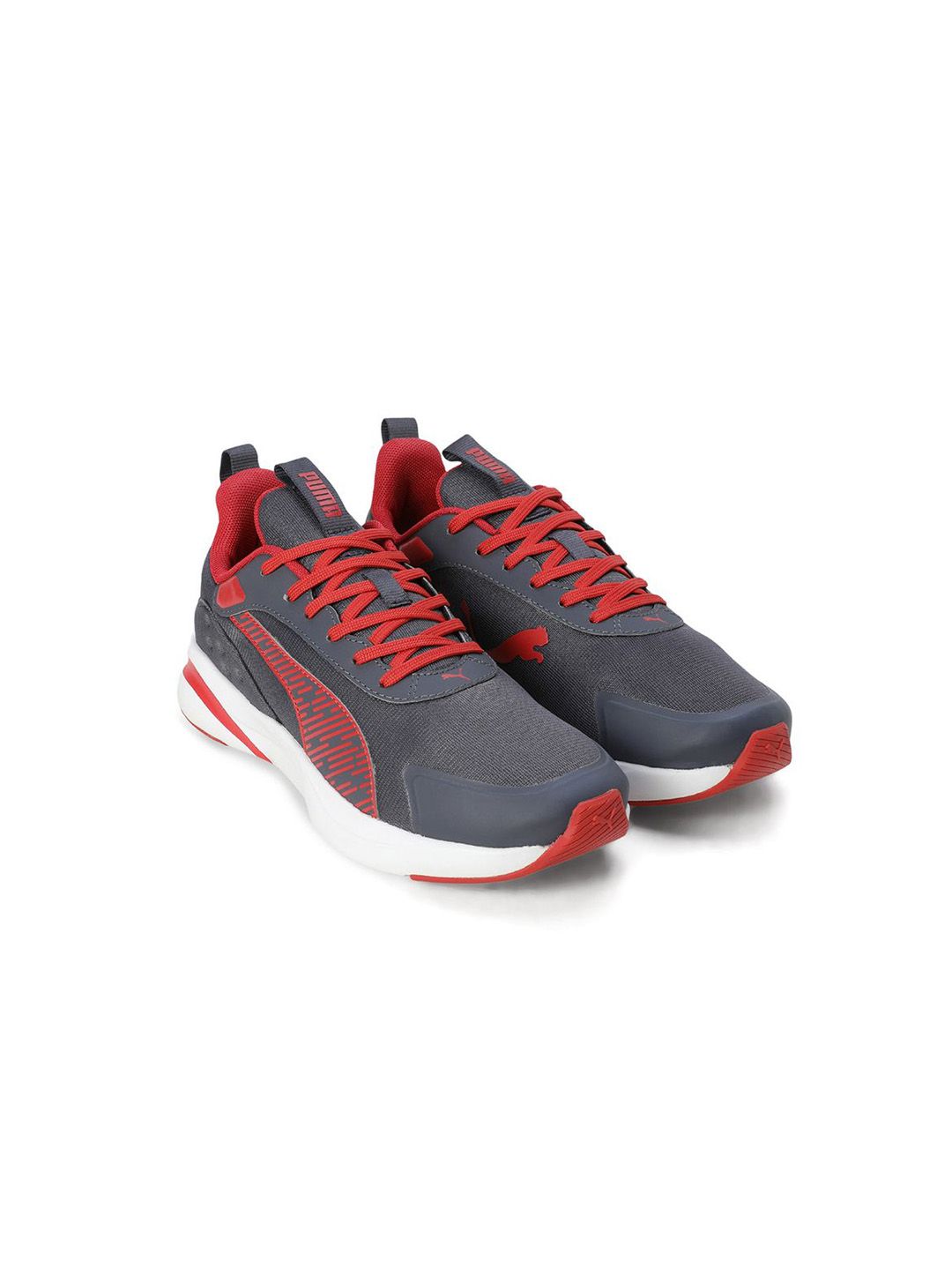 Puma Kids Softride Rift Youth Soft Cushion Casual Shoes-picture-20