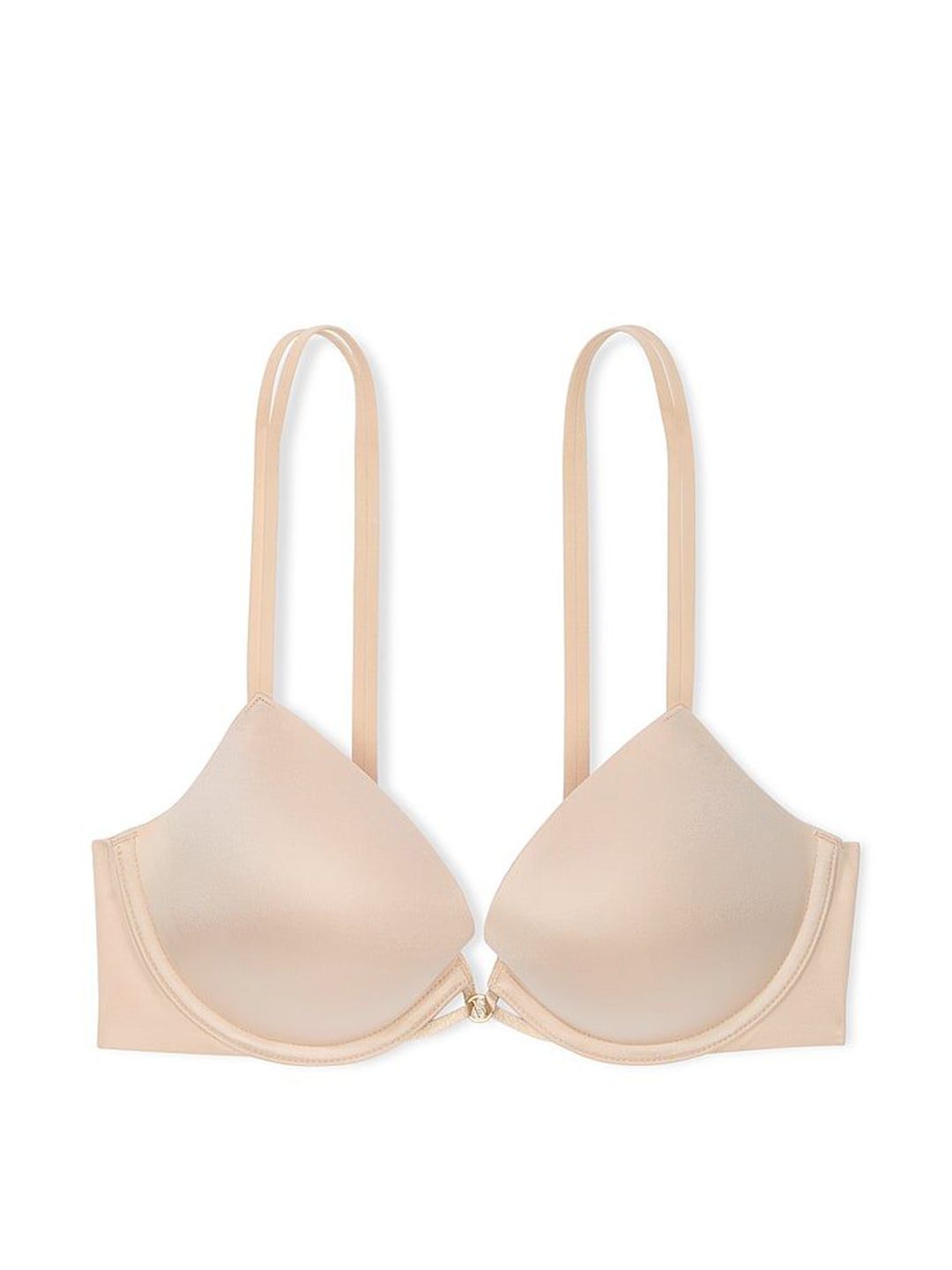 Victoria's Secret Bra Medium Coverage Underwired Heavily Padded-picture-47