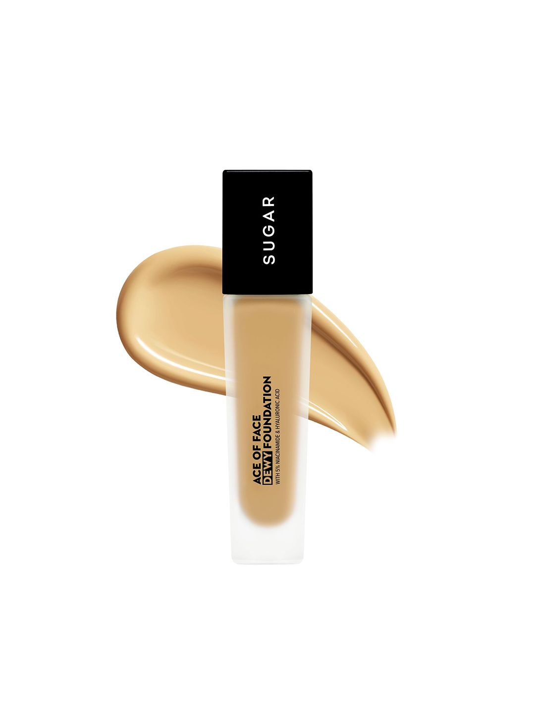 SUGAR Ace Of Face Dewy Foundation 17 Raf 30Ml (799)-image-16