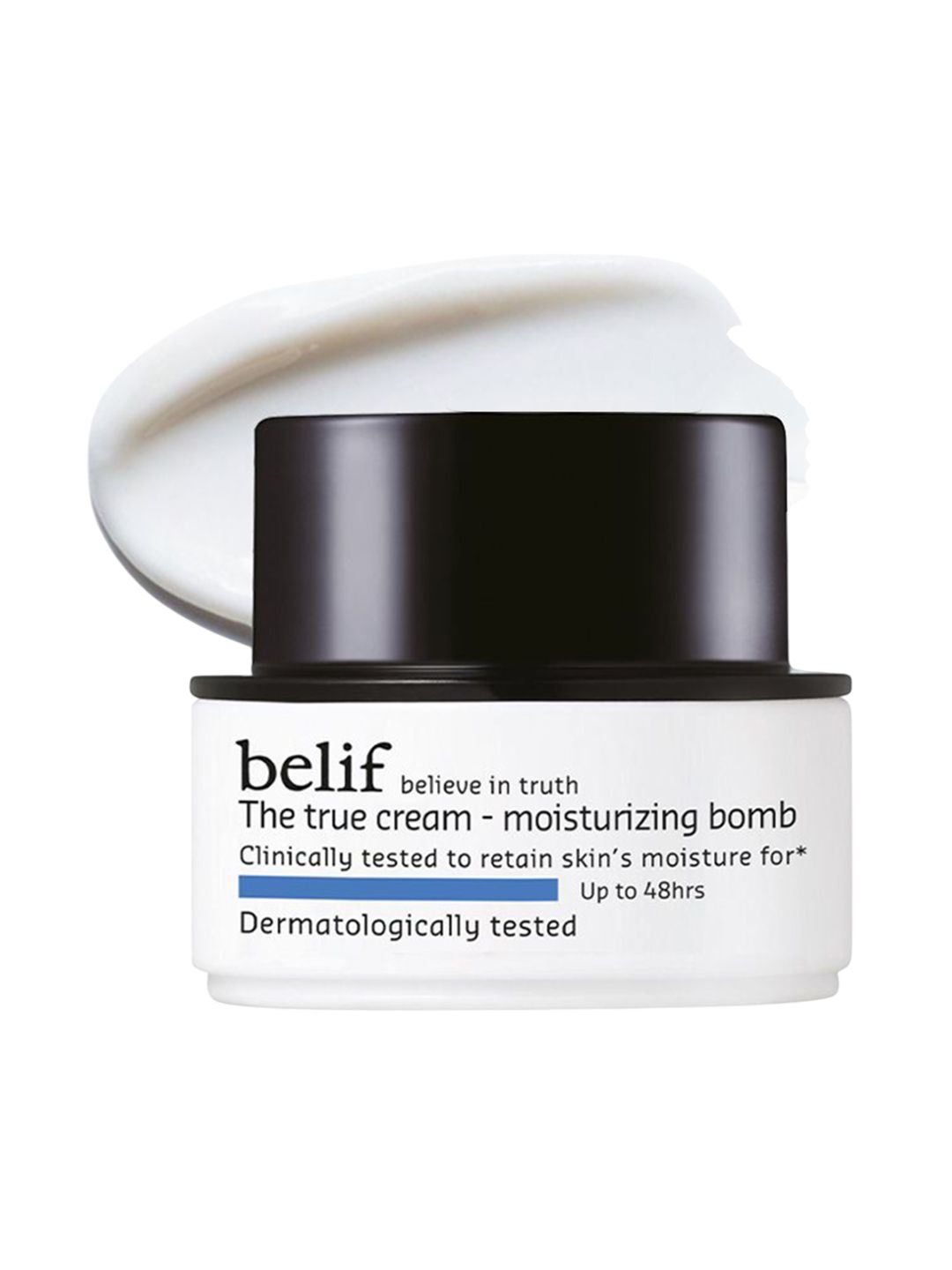 belif The True Cream Moisturizing Bomb With Ceramides - 10 ml-picture-29