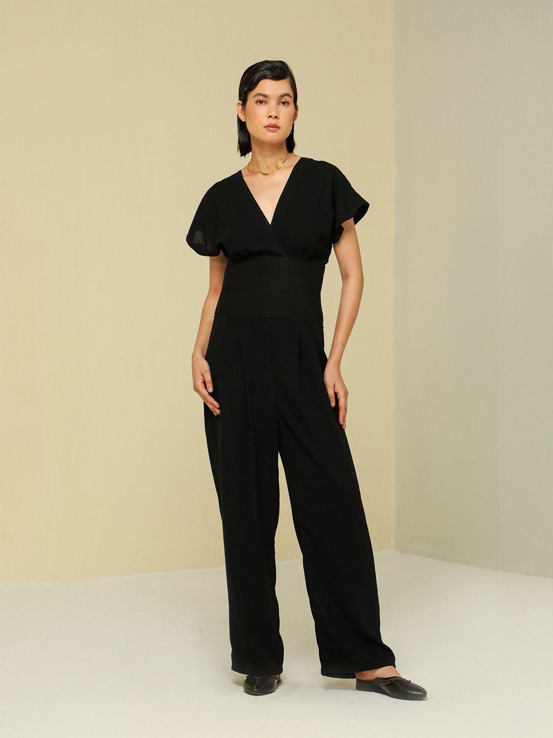 ZAITRA Basic Jumpsuit-picture-39