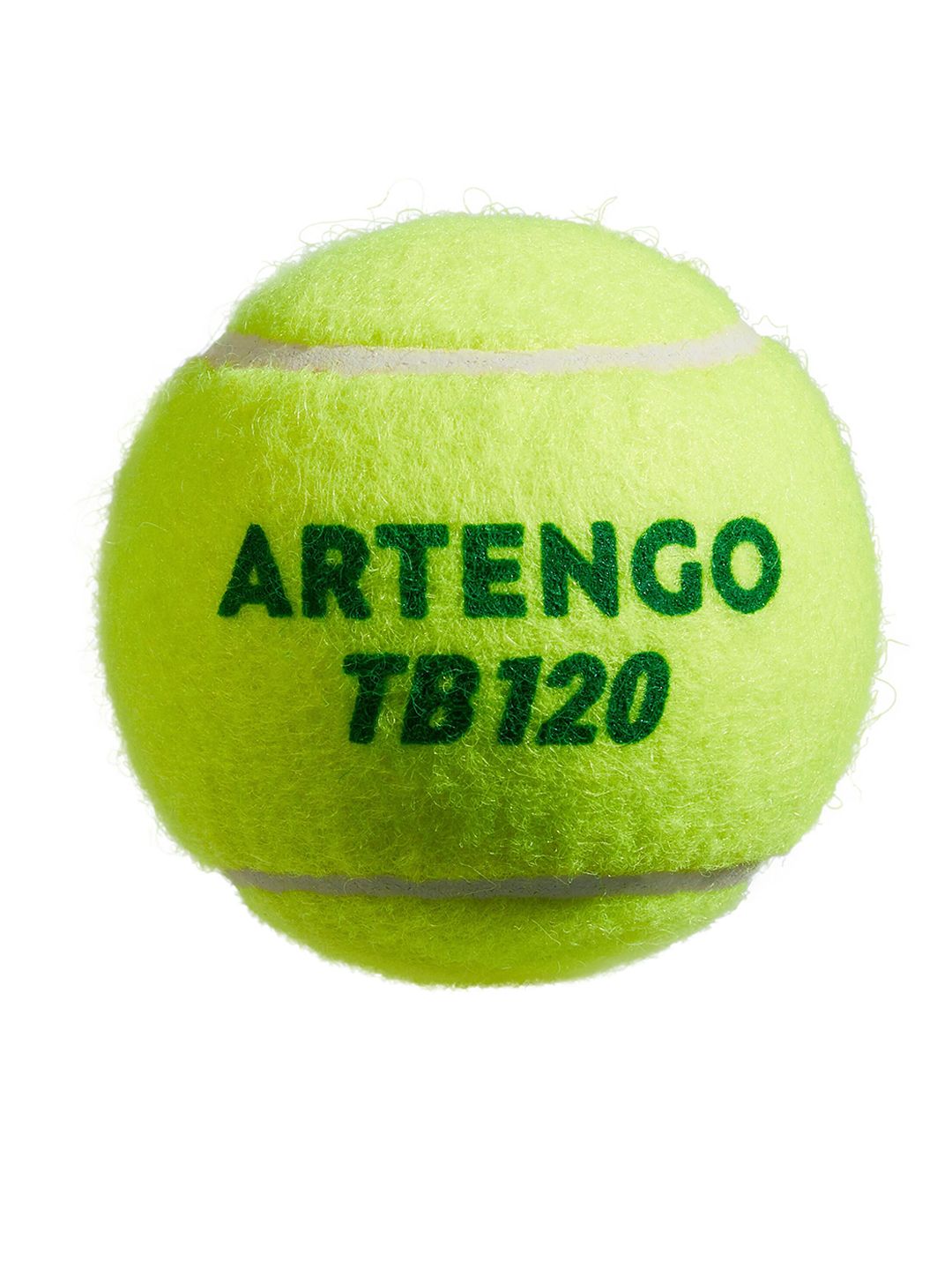 Artengo By Decathlon Set Of 3 Rubber Tennis Balls-picture-21