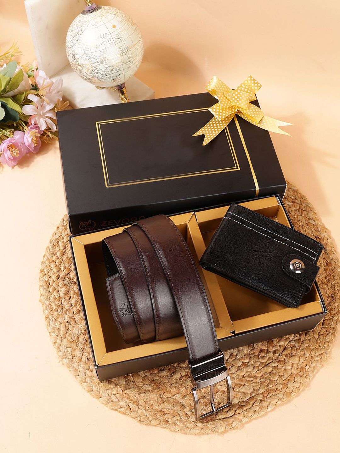 SAZARA Men Accessory Gift Set of-picture-25