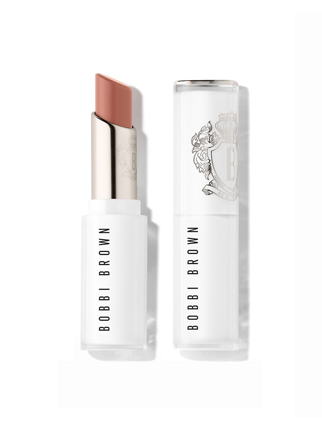 Bobbi Brown Extra Lip Color Shine with Jojoba & Safflower - Nude Honey-picture-50