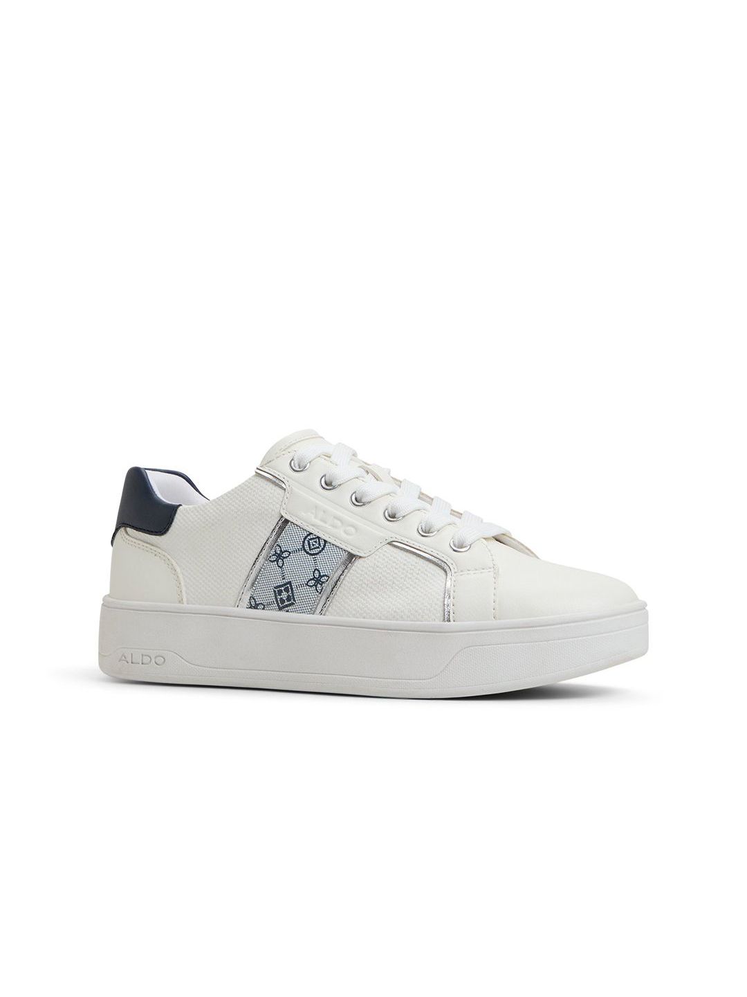 ALDO Women Printed Sneakers-image-15