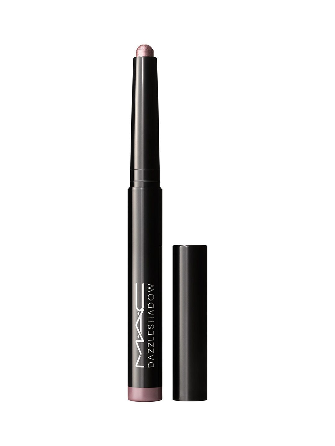 M.A.C Dazzleshadow Long Lasting Waterproof Mega-Metallic Eyeshadow Stick - Taupe It Off-picture-23