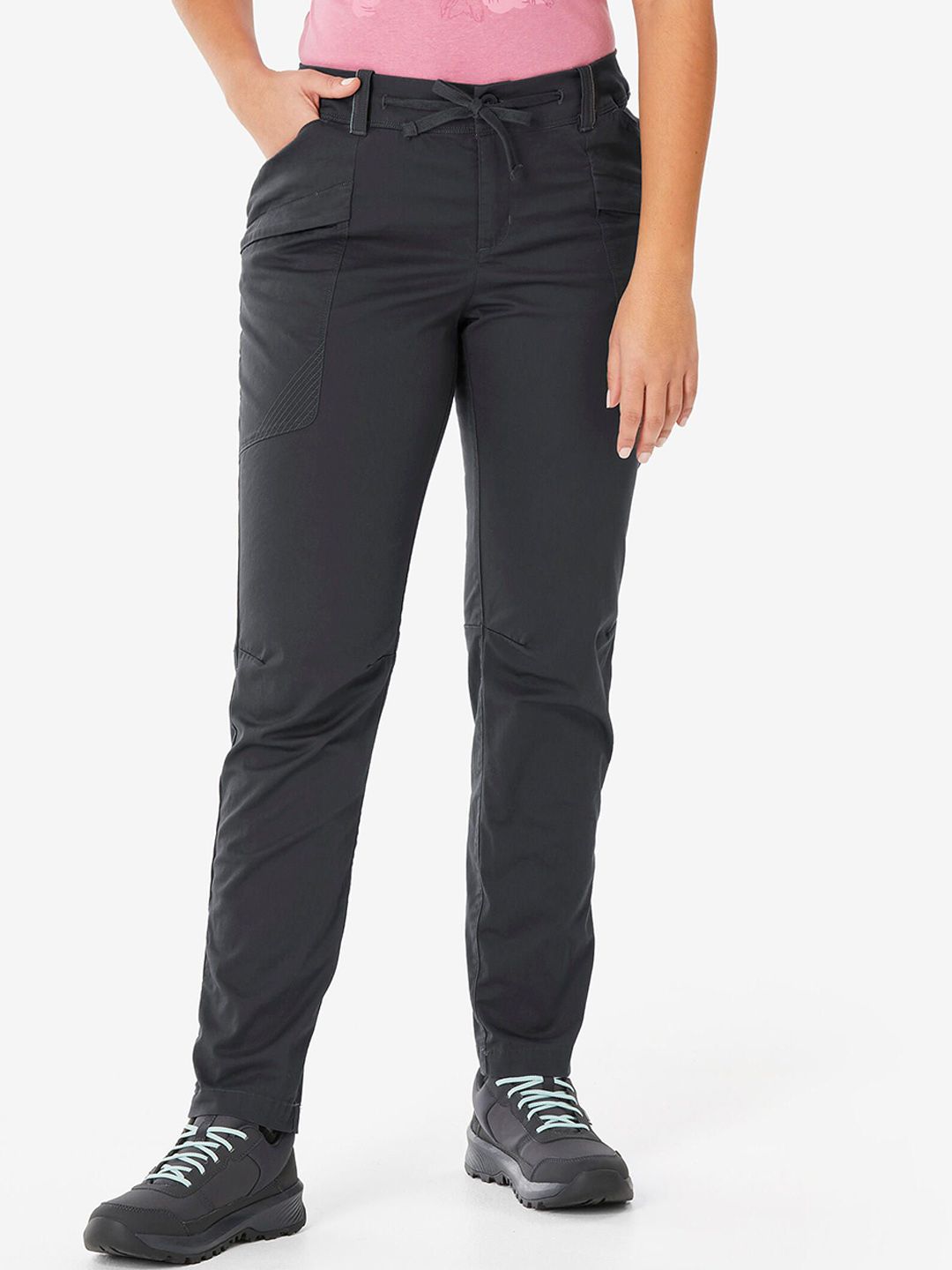 Quechua By Decathlon Women Trousers-picture-44