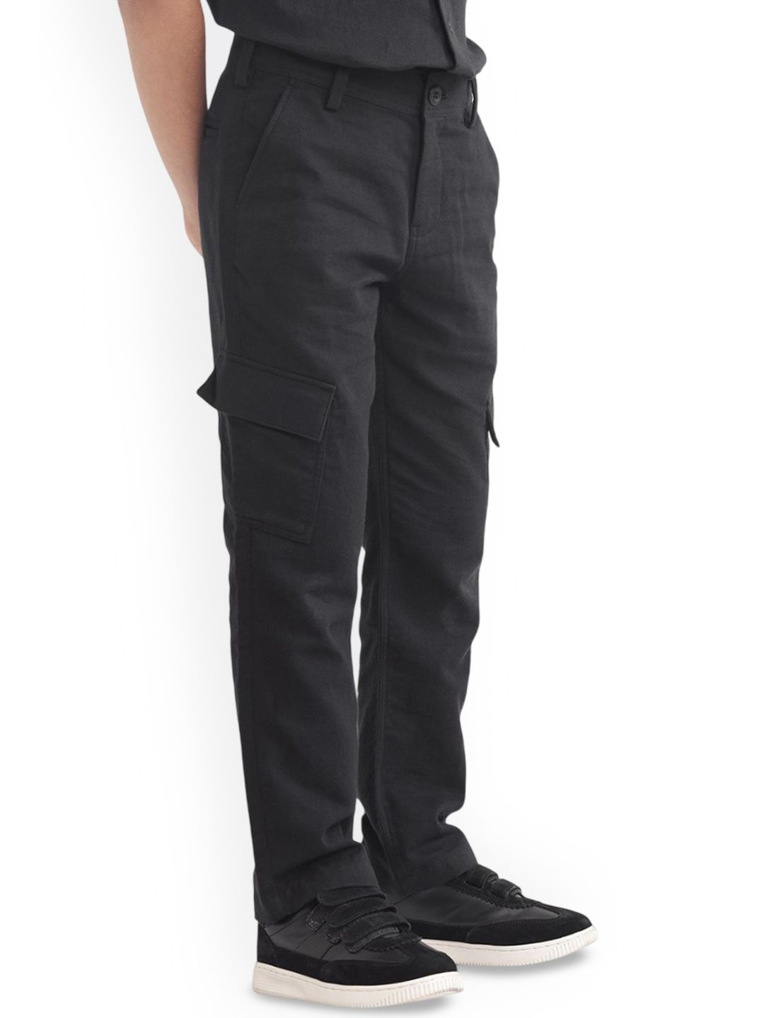 RARE ONES Boys Cargos Trousers-picture-23