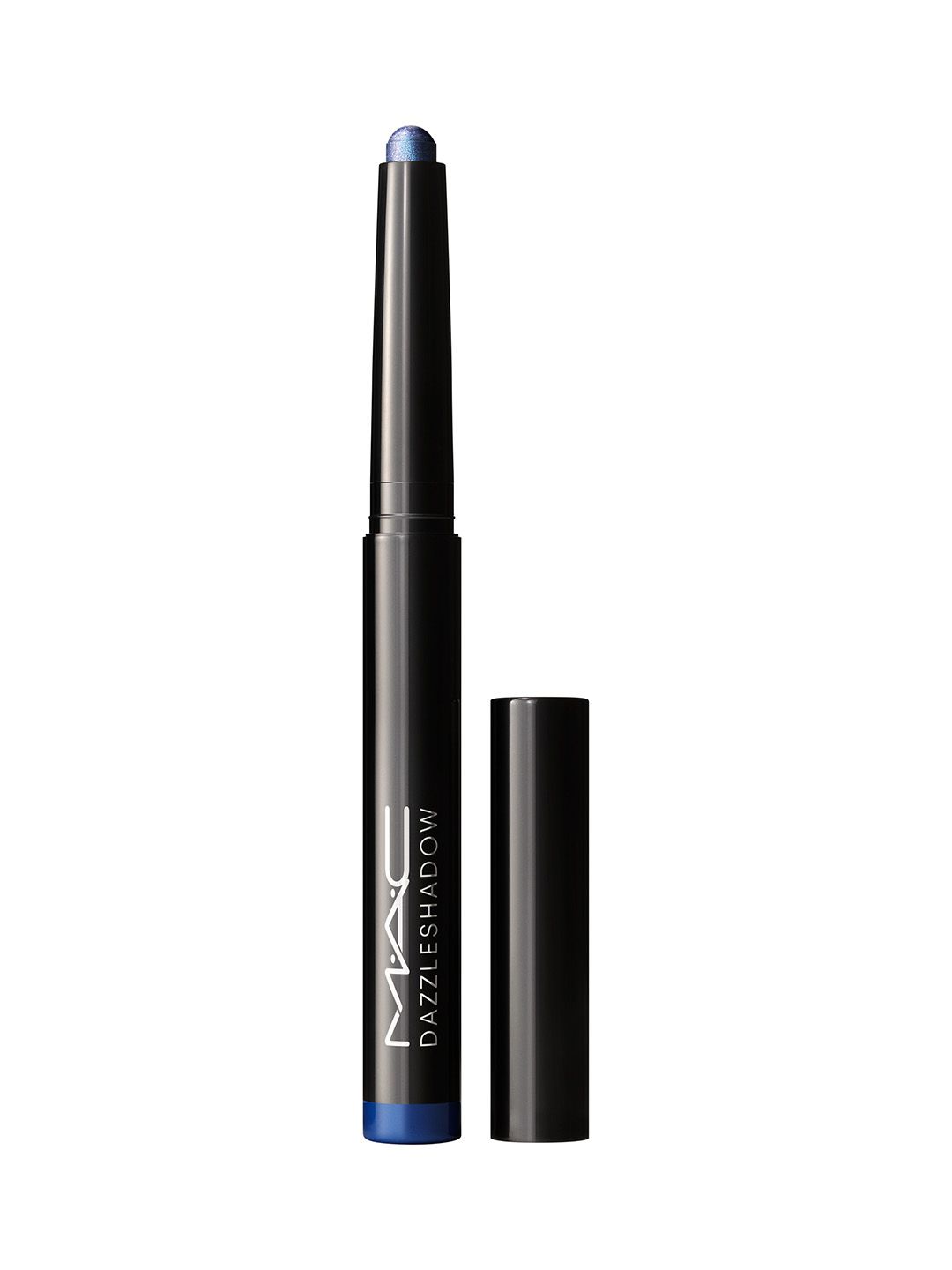 M.A.C Dazzleshadow Long Lasting Waterproof Mega-Metallic Eyeshadow Stick - Bedazzled Denim-picture-25