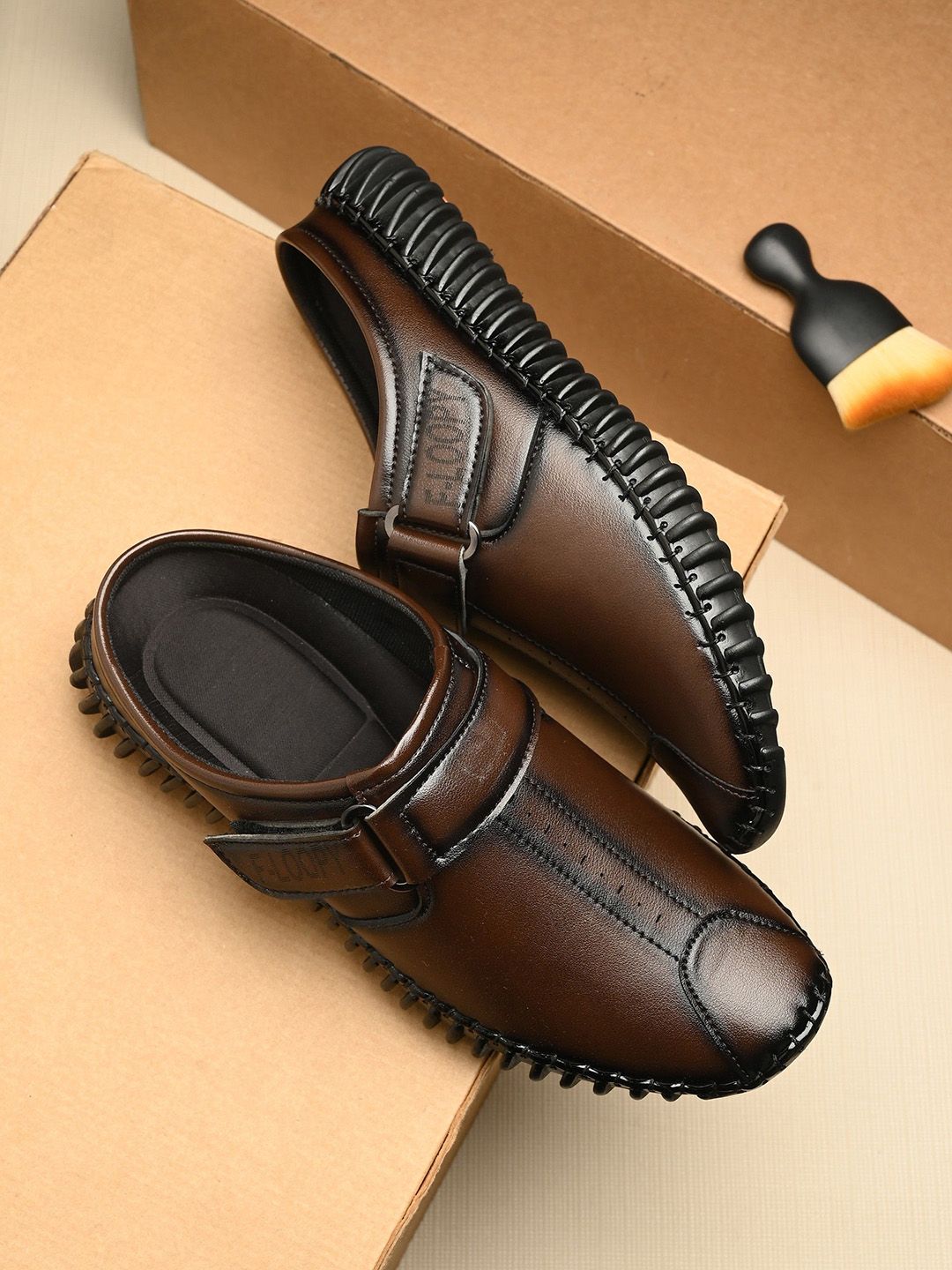 KASTAVA Men Flatforms-image-31