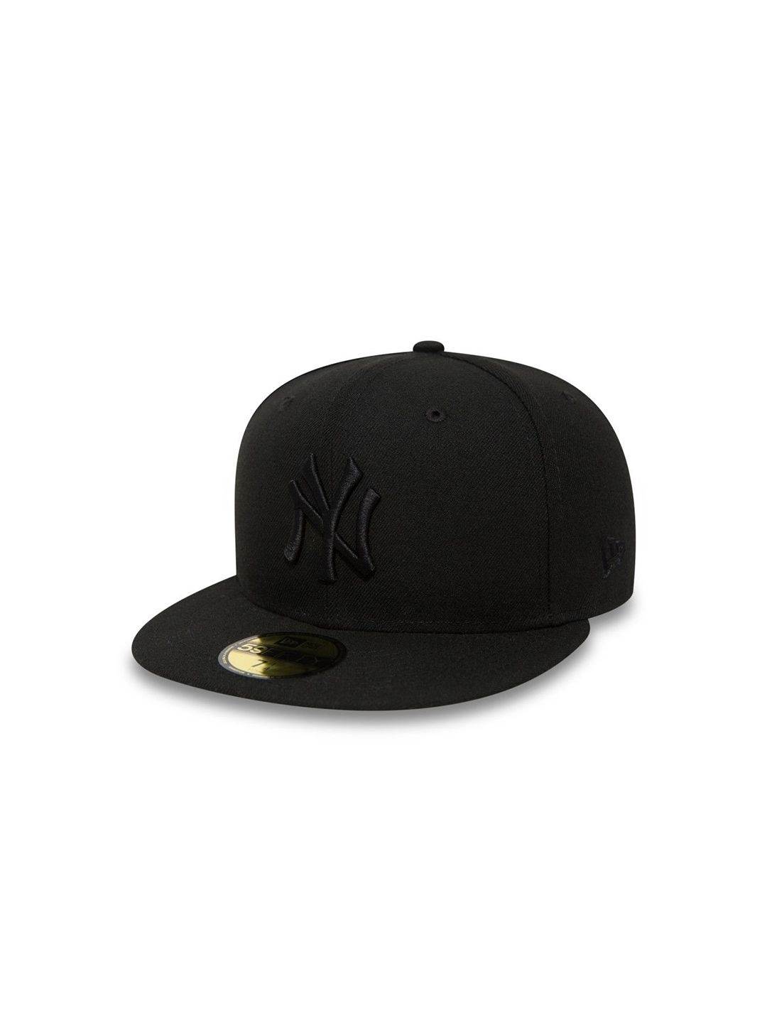 New Era Men Embroidered New York Knicks Baseball Cap-picture-38