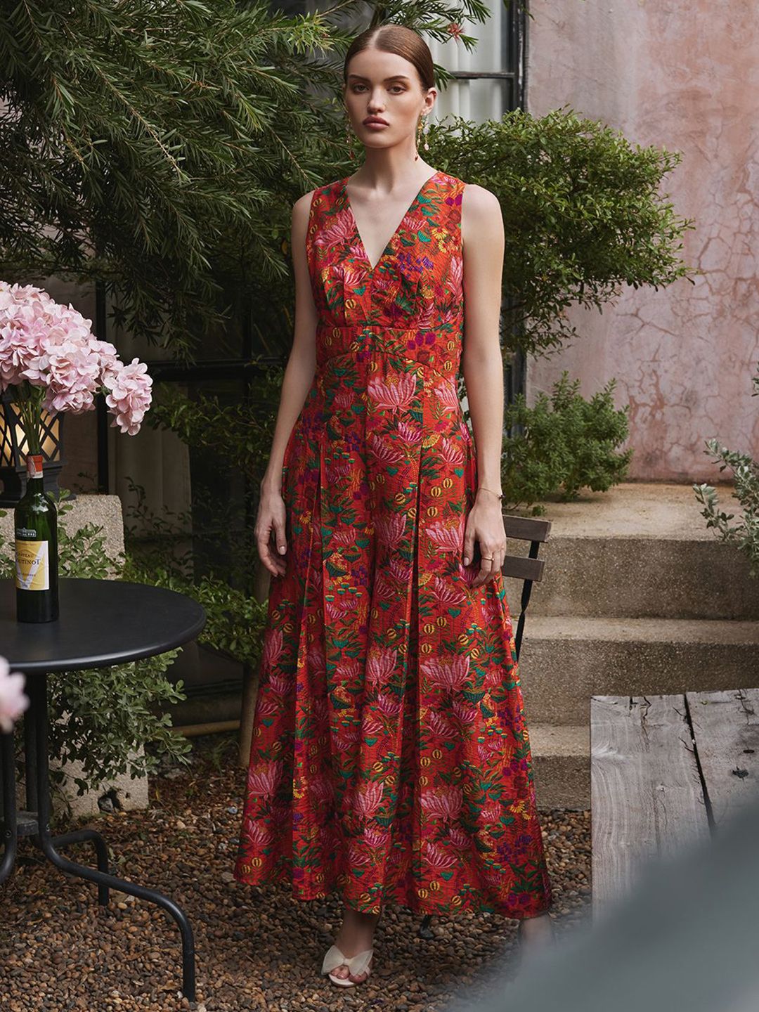HOUSE OF FETT Basic Jumpsuit-picture-58