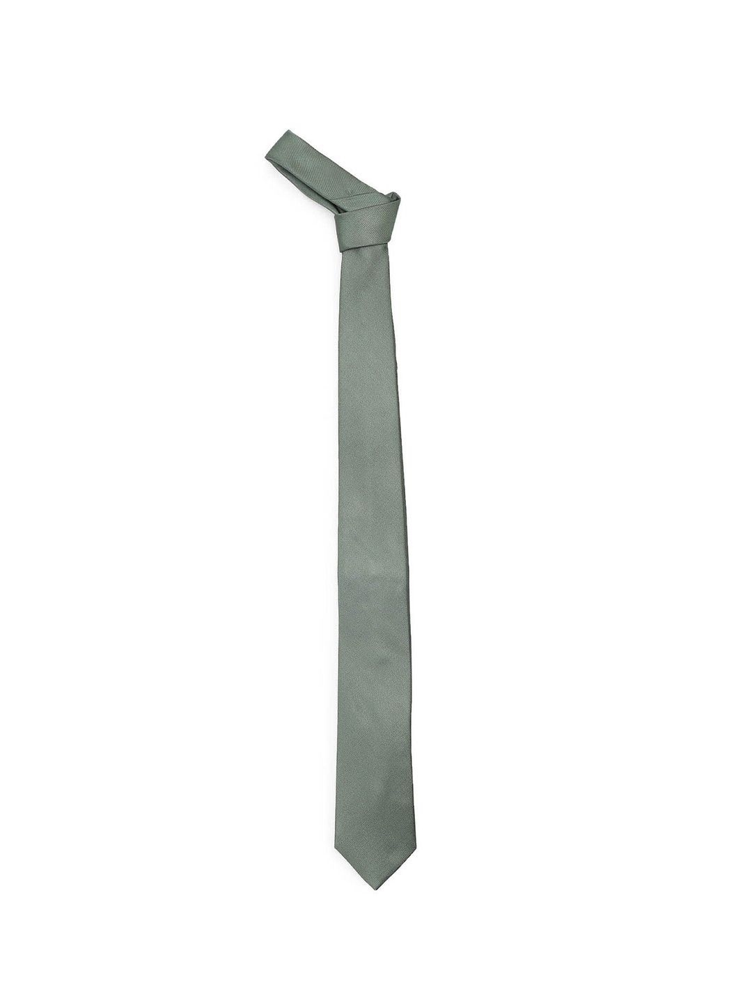 Arrow Men Solid Skinny Tie-picture-27