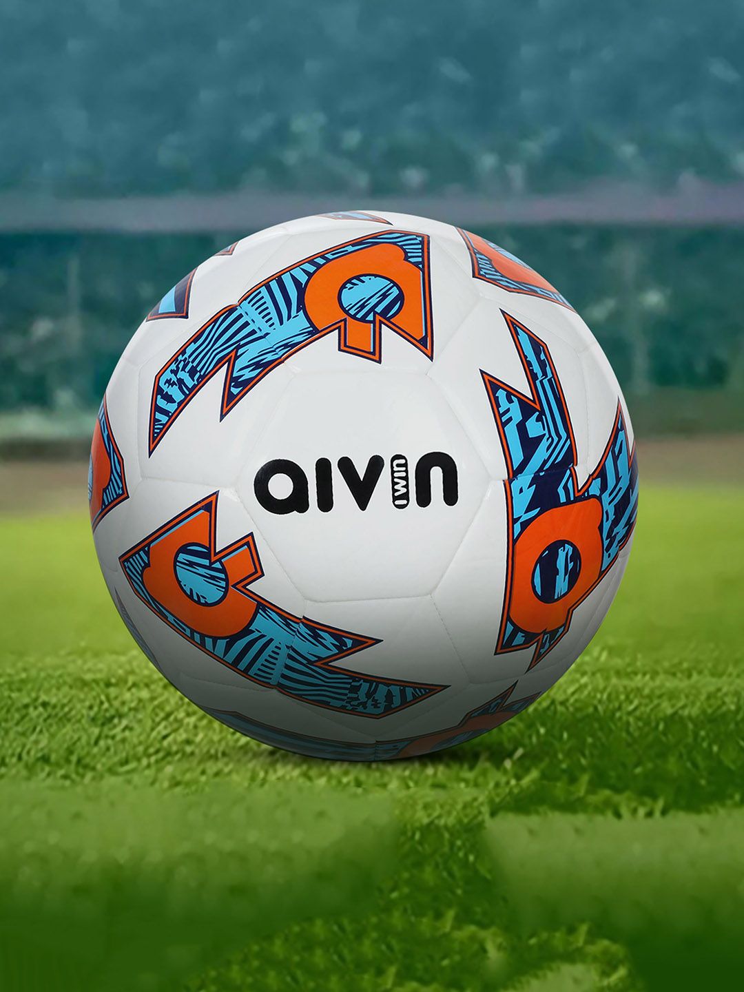 Aivin Machine Stitched Football-image-8
