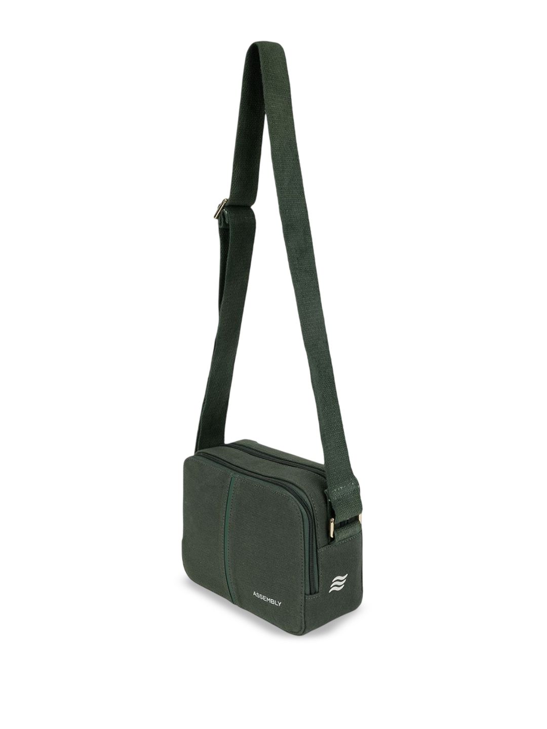 Assembly Half Moon Sling Bag-picture-27